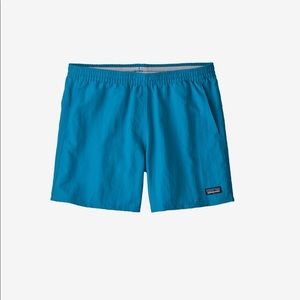 Patagonia Women's Baggies™ Shorts - 5" XS